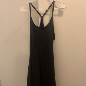Outdoor Voices exercise dress